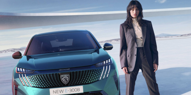 Peugeot tarihi başarılara imza atmaya devam ediyor