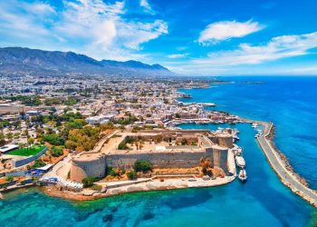 KKTC’nin turizm potansiyeli yatırımcılar için önemli fırsat