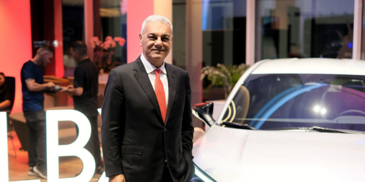 Lexus Türkiye’deki büyüme yolculuğuna ivme verdi