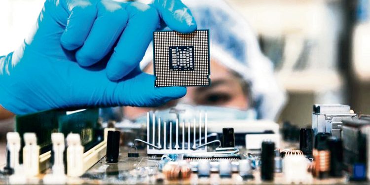 Ülkelerin nadir elementi uluslararası güç nedeni