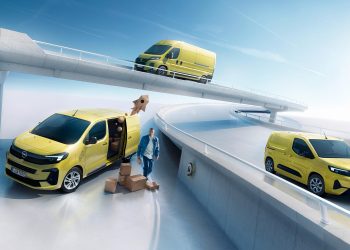Opel pazardaki etkisini “Hafiften” hissettirdi