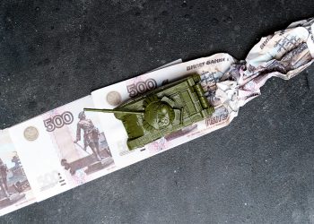 Rusya ekonomisine karşı yeni yaptırımlar yolda