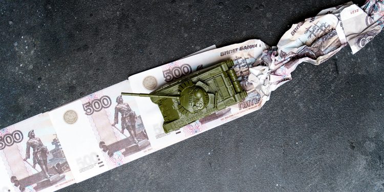 Rusya ekonomisine karşı yeni yaptırımlar yolda