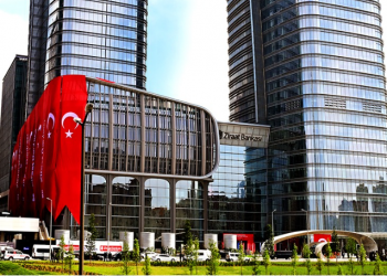 Ziraat Bankası’ndan sürdürülebilirlik temalı rekor sendikasyon kredisi