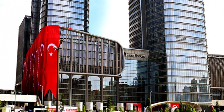 Ziraat Bankası’ndan sürdürülebilirlik temalı rekor sendikasyon kredisi