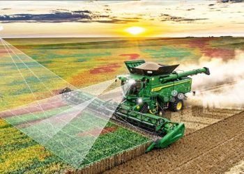 Türkiye’de ürün ve üretici akıllı tarımın neresinde?