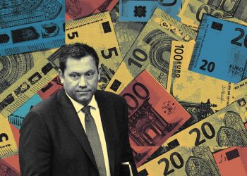 Almanya dijital avro için zaman çizelgesi çağrısında bulundu