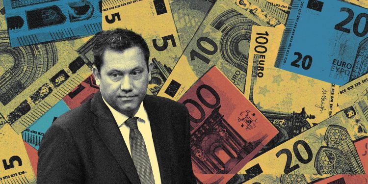 Almanya dijital avro için zaman çizelgesi çağrısında bulundu