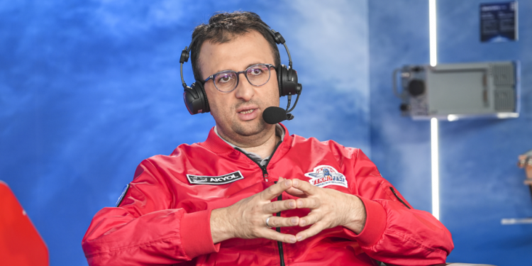 Avrupa’da ve NATO’da yıldızımız parlıyor