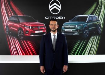 Citroen Türkiye global pazarda sıra atladı