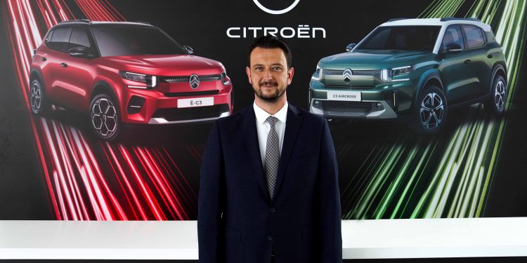 Citroen Türkiye global pazarda sıra atladı