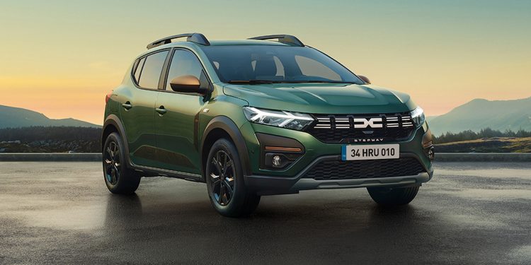 B-SUV segmentinde zirvedeki yerini koruyor