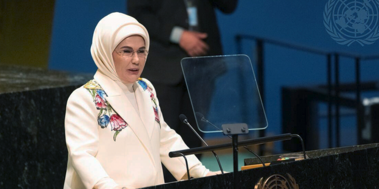 Sıfır atık hareketi yerelden global arenaya taşındı