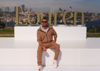 Spor giyimde ezberi bozdu erkek koleksiyonu yakında