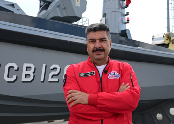 Türkiye’nin deniz gücüne yeni takviyeler yolda