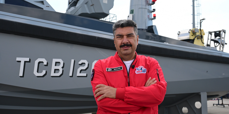 Türkiye’nin deniz gücüne yeni takviyeler yolda