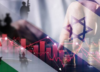 İşgalciler iş başında Filistin yaşam telaşında