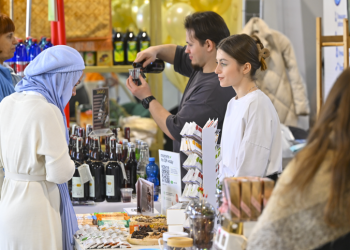 İstanbul “helal ekonominin”  zirvesinde yer alacak