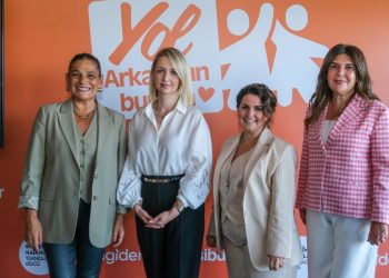 Hepsiburada’nın “Yol Arkadaşın Burada” programı için start verildi