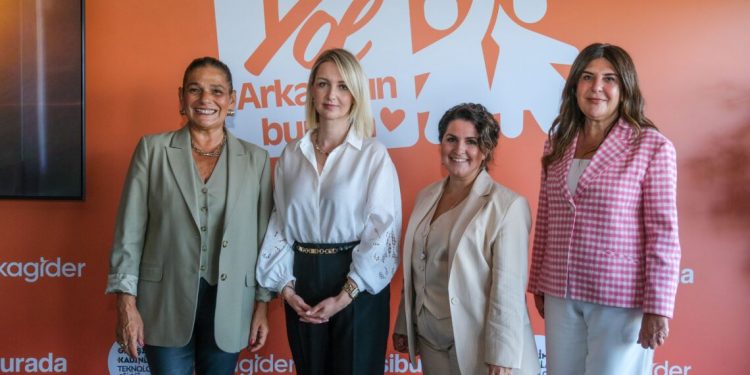 Hepsiburada’nın “Yol Arkadaşın Burada” programı için start verildi