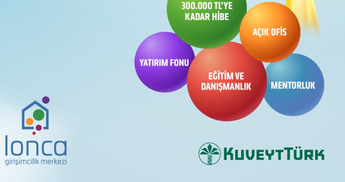 Lonca girişimcilik merkezi yatırımcıların önünü açıyor