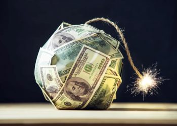 IMF’den küresel borç ve istikrar analizi