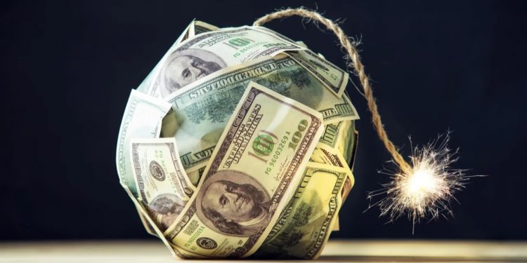 IMF’den küresel borç ve istikrar analizi