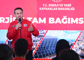 Temiz kaynaklar kadar nükleere de ihtiyaç var