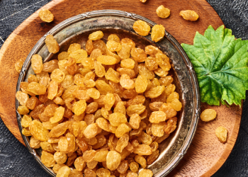 Çekirdeksiz kuru üzümde ihracat çıtası yükseldi