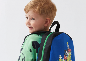 LC Waikiki’den anaokulu çocuklarına özel ürünler