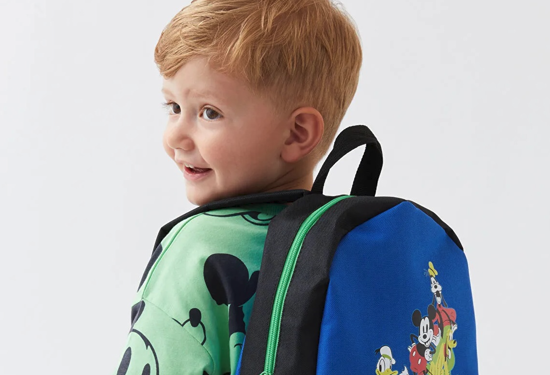 LC Waikiki’den anaokulu çocuklarına özel ürünler