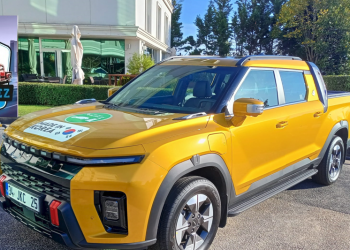 Musso EV’lere konuk olacak 2026’ya damga vuracak