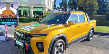 Musso EV’lere konuk olacak 2026’ya damga vuracak