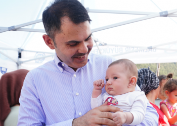 Sosyal konut hamlesiyle  “Yaşam alanları” genişliyor