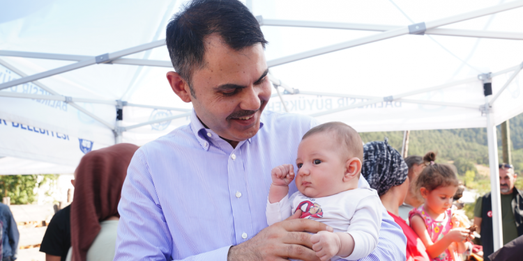 Sosyal konut hamlesiyle “Yaşam alanları” genişliyor