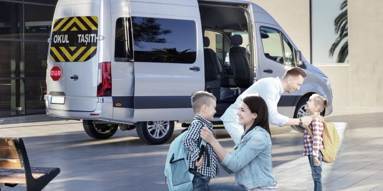 Okul dönemiyle birlikte servisler de teyakkuzda