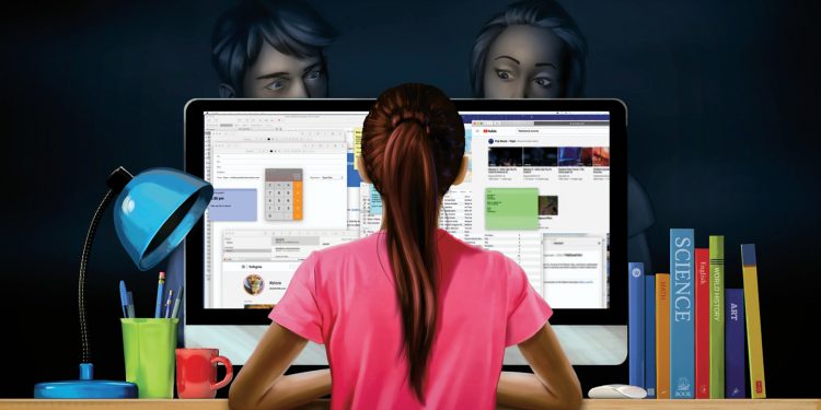 İnterneti kullanırken kafamız da “net” mi?