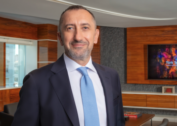 “Öncü çalışmalarımızla 5G’ye en hazır operatörüz “