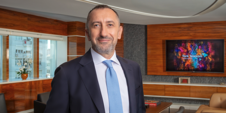 “Öncü çalışmalarımızla 5G’ye en hazır operatörüz “