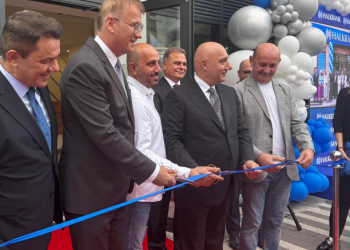 Sosyal sorumluluk ve girişimcilik alanında dört koldan hizmet