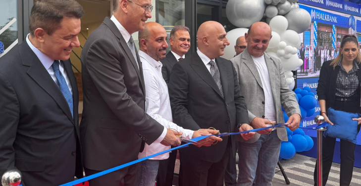 Sosyal sorumluluk ve girişimcilik alanında dört koldan hizmet