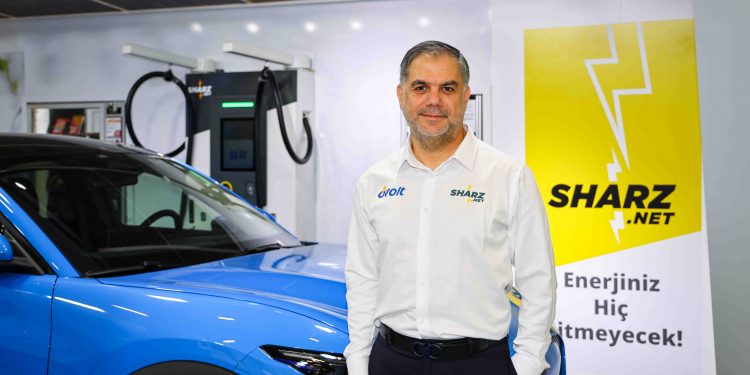 Elektrikli şarj istasyonları satışlara ayak uydurdu