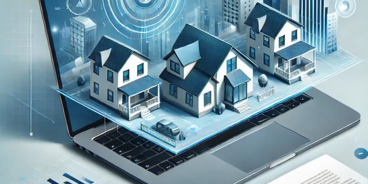 Konut satışları yılın 8 ayında 1 milyona yaklaştı