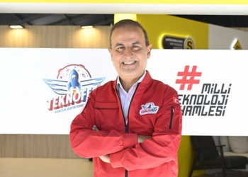 Yapay zeka şirket stratejisinde merkezi bir rol oynuyor