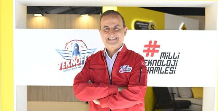 Yapay zeka şirket stratejisinde merkezi bir rol oynuyor