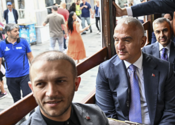 Rekabet artık ülkeler değil şehirler arasında yaşanıyor