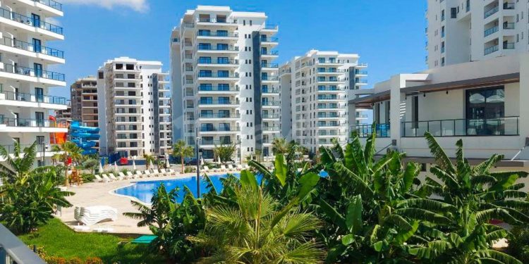 Stüdyo daireler fiyatları aşağı yöne çeker mi?