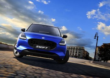 Suzuki Swift 10 milyon satış hedefini geride bıraktı