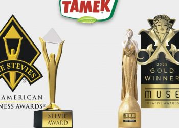 Tamek yenilenen internet sitesi ile iki ödül kazandı