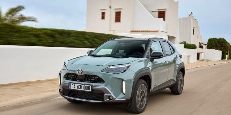 Toyota üst üste 22’nci kez dünyanın en değerli markası